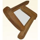 Past Times Mirror Small - Sconce